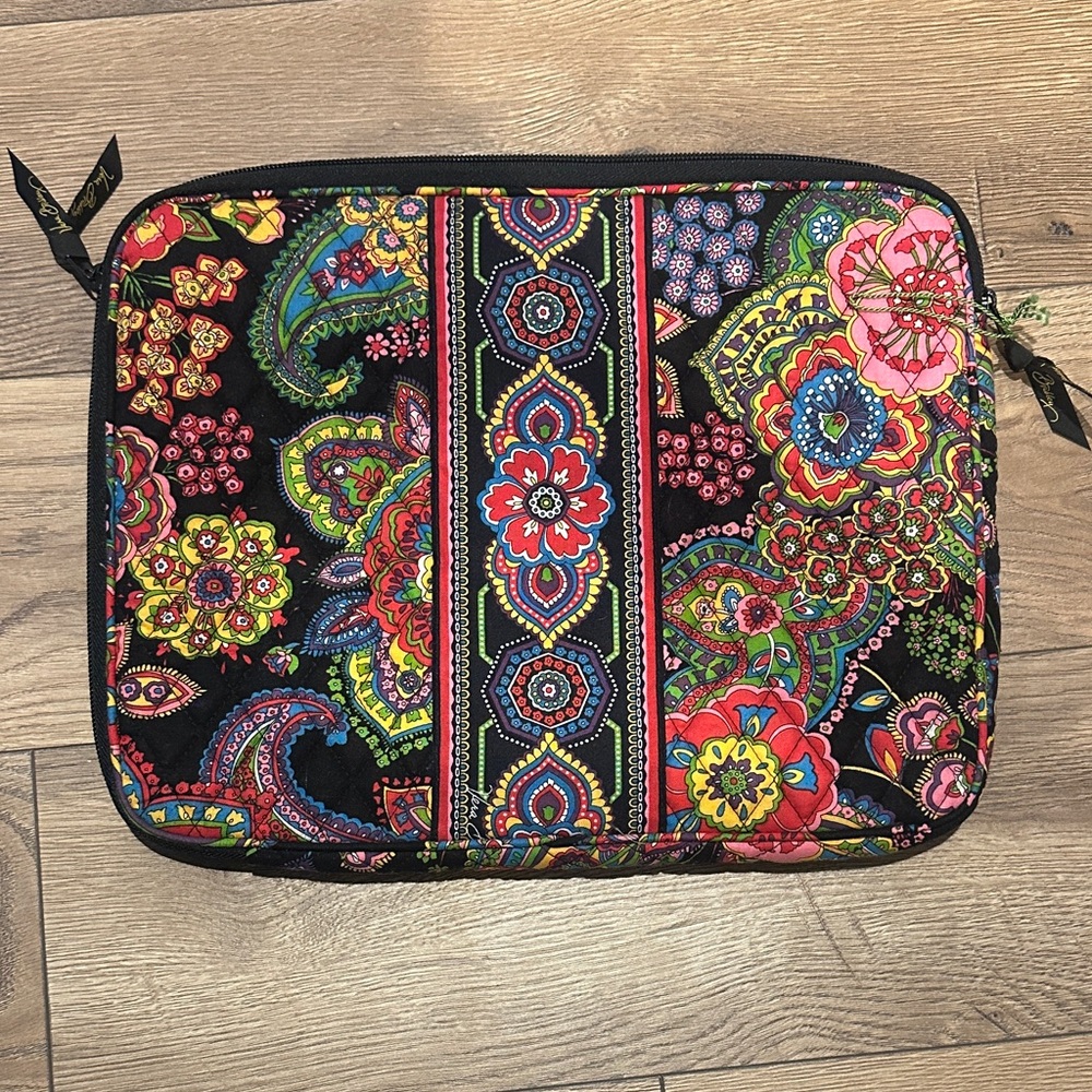 Vera Bradley Laptop Sleeve
